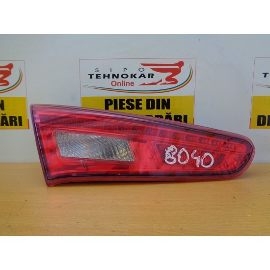 STOP STANGA PE HAION CU LED ALFA ROMEO GIULIETTA AN 2010-2018 STOP STANGA PE HAION CU LED ALFA ROMEO GIULIETTA AN 2010-2018