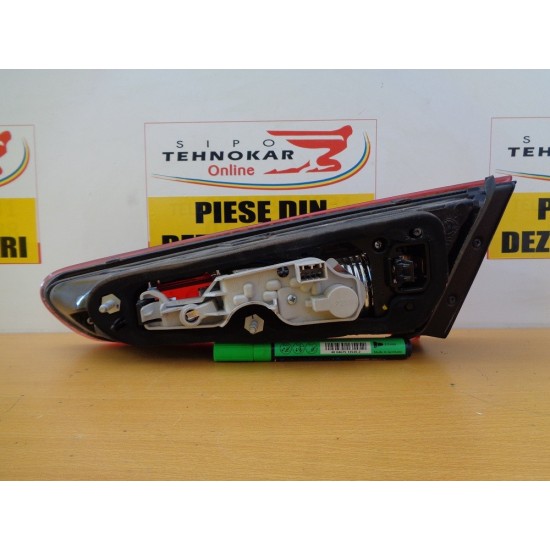 STOP STANGA PE HAION CU LED ALFA ROMEO GIULIETTA AN 2010-2018 STOP STANGA PE HAION CU LED ALFA ROMEO GIULIETTA AN 2010-2018