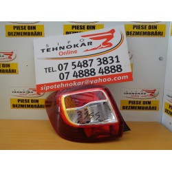 STOP STANGA DACIA SANDERO AN 2012-2016
