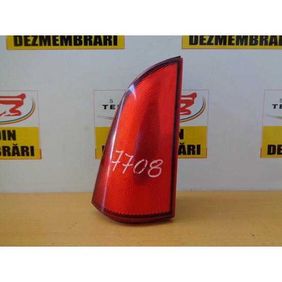CATADIOPTRU STANGA MERCEDES VITO AN 2003-2011 CATADIOPTRU STANGA MERCEDES VITO AN 2003-2011