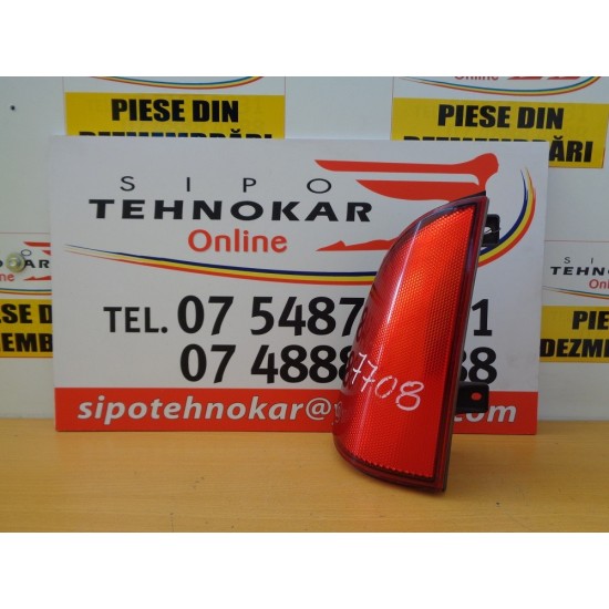 CATADIOPTRU STANGA MERCEDES VITO AN 2003-2011 CATADIOPTRU STANGA MERCEDES VITO AN 2003-2011