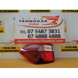 STOP STANGA FORD ECOSPORT AN 2013-2017