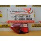 STOP STANGA FORD ECOSPORT AN 2013-2017 STOP STANGA FORD ECOSPORT AN 2013-2017