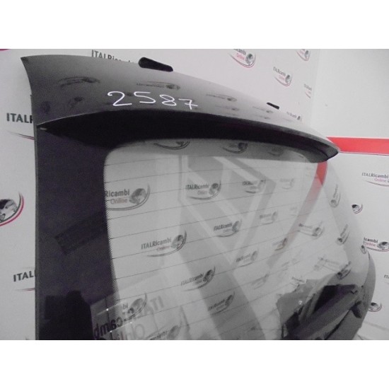HAION BMW SERIA 3 E91 AN 2009-2013 HAION BMW SERIA 3 E91 AN 2009-2013