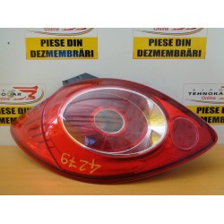 STOP STANGA FORD KA AN 2008-2015