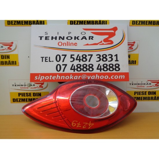 STOP STANGA FORD KA AN 2008-2015