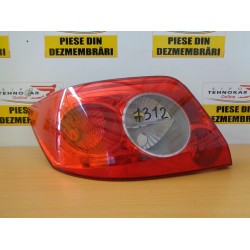STOP STANGA RENAULT MEGANE CC AN 2003-2010 STOP STANGA RENAULT MEGANE CC AN 2003-2010