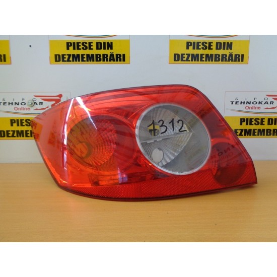 STOP STANGA RENAULT MEGANE CC AN 2003-2010 STOP STANGA RENAULT MEGANE CC AN 2003-2010