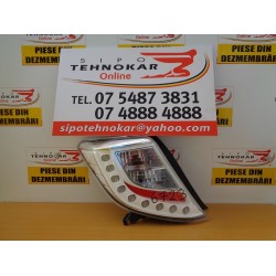 STOP STANGA CU LED TOYOTA YARIS AN 2014-2016