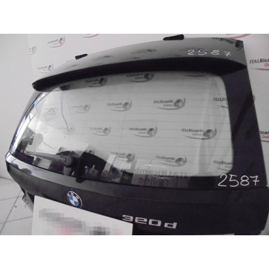 HAION BMW SERIA 3 E91 AN 2009-2013 HAION BMW SERIA 3 E91 AN 2009-2013