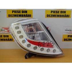 STOP STANGA CU LED TOYOTA YARIS AN 2014-2016