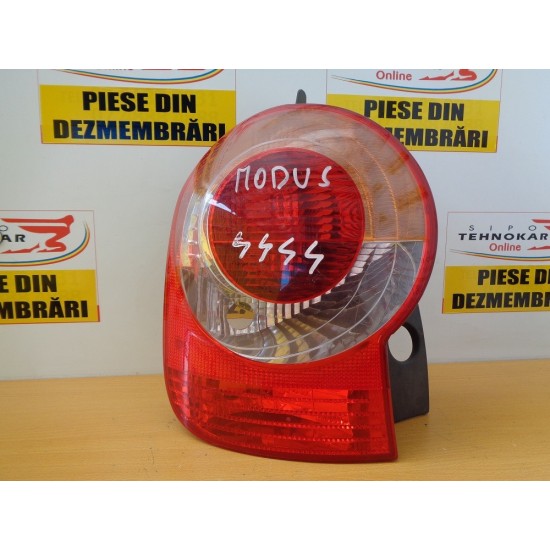 STOP STANGA RENAULT MODUS AN 2004-2007 STOP STANGA RENAULT MODUS AN 2004-2007