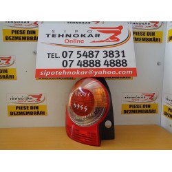 STOP STANGA RENAULT MODUS AN 2004-2007