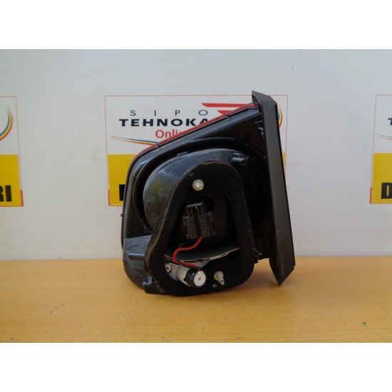 STOP STANGA PE HAION VOLKSWAGEN TIGUAN AN 2007-2011