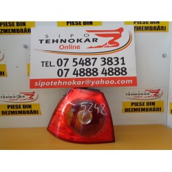 STOP STANGA VOLKSWAGEN GOLF V AN 2004-2009