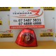 STOP STANGA VOLKSWAGEN GOLF V AN 2004-2009 STOP STANGA VOLKSWAGEN GOLF V AN 2004-2009