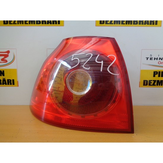 STOP STANGA VOLKSWAGEN GOLF V AN 2004-2009 STOP STANGA VOLKSWAGEN GOLF V AN 2004-2009