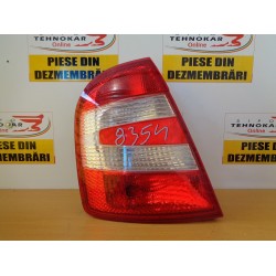STOP STANGA SKODA FABIA AN 1999-2007 STOP STANGA SKODA FABIA AN 1999-2007