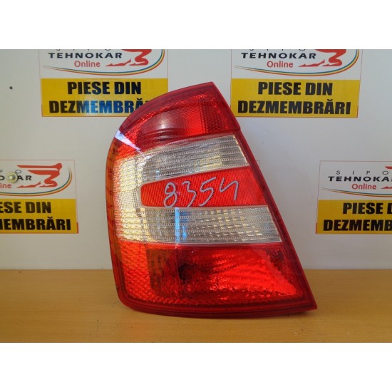 STOP STANGA SKODA FABIA AN 1999-2007 STOP STANGA SKODA FABIA AN 1999-2007