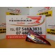 STOP STANGA PE HAION FULL LED SKODA SUPERB BREAK AN 2015-2019