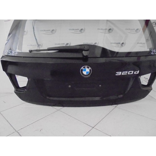 HAION BMW SERIA 3 E91 AN 2009-2013 HAION BMW SERIA 3 E91 AN 2009-2013