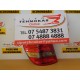 STOP STANGA MERCEDES CLASA B AN 2004-2012 STOP STANGA MERCEDES CLASA B AN 2004-2012
