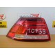 STOP STANGA FULL LED VOLKSWAGEN GOLF VII AN 2017-2019