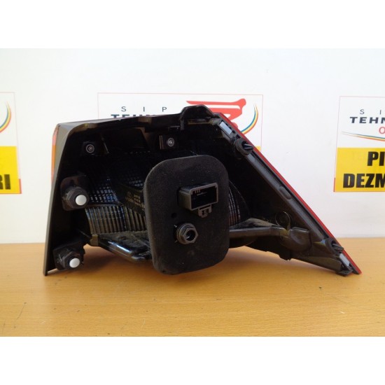 STOP STANGA FULL LED VOLKSWAGEN GOLF VII AN 2017-2019
