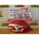 STOP STANGA CU LED PEUGEOT 208 AN 2012-2015 STOP STANGA CU LED PEUGEOT 208 AN 2012-2015