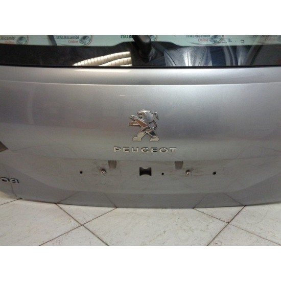 HAION PEUGEOT 308 SW AN 2014-2019 HAION PEUGEOT 308 SW AN 2014-2019