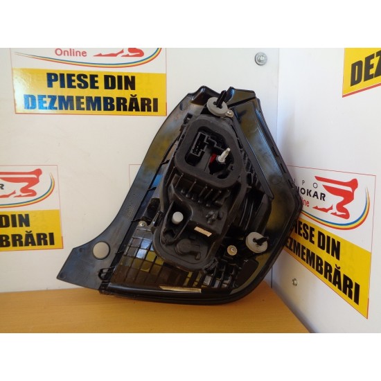 STOP STANGA RENAULT TWINGO AN 2014-2017 STOP STANGA RENAULT TWINGO AN 2014-2017