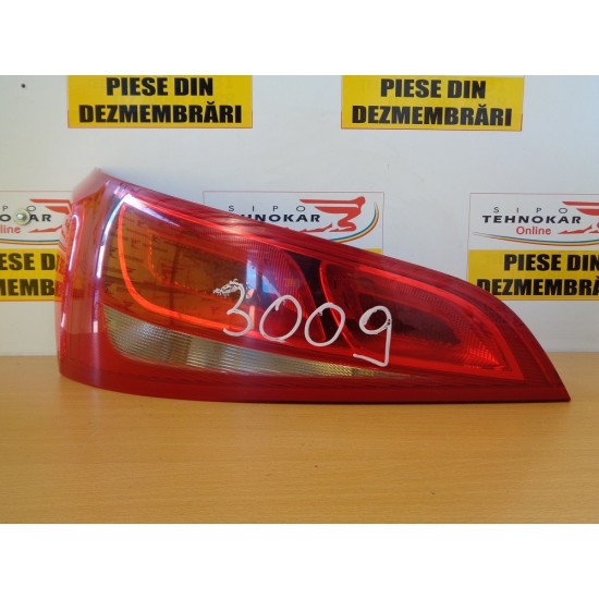 STOP STANGA AUDI Q5 AN 2008-2018 STOP STANGA AUDI Q5 AN 2008-2018