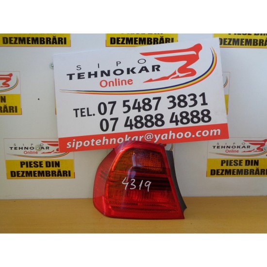 STOP STANGA BMW SERIA 3 AN 2005-2009 STOP STANGA BMW SERIA 3 AN 2005-2009