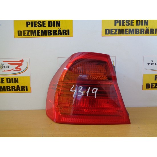 STOP STANGA BMW SERIA 3 AN 2005-2009 STOP STANGA BMW SERIA 3 AN 2005-2009