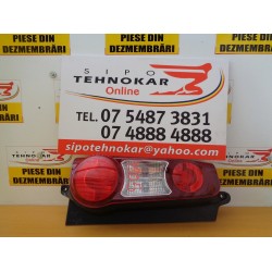 STOP STANGA CITROEN BERLINGO AN 2008-2016