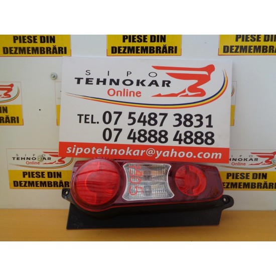 STOP STANGA CITROEN BERLINGO AN 2008-2016 STOP STANGA CITROEN BERLINGO AN 2008-2016