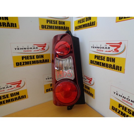 STOP STANGA CITROEN BERLINGO AN 2008-2016 STOP STANGA CITROEN BERLINGO AN 2008-2016