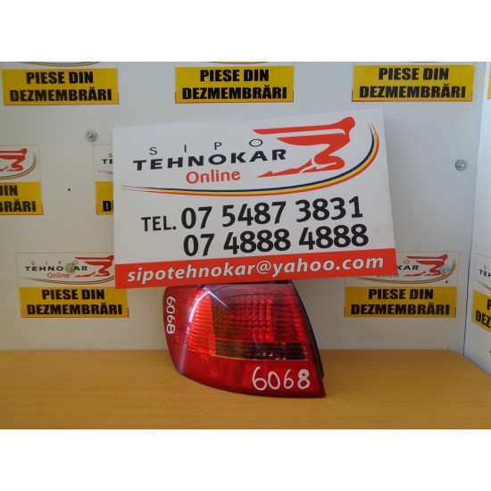 STOP STANGA AUDI A6 BREAK AN 2004-2008