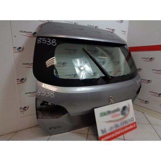 HAION PEUGEOT 308 SW AN 2014-2019 HAION PEUGEOT 308 SW AN 2014-2019