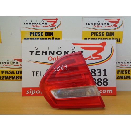 STOP STANGA PE HAION CITROEN C4 PICASSO AN 2006-2013 STOP STANGA PE HAION CITROEN C4 PICASSO AN 2006-2013
