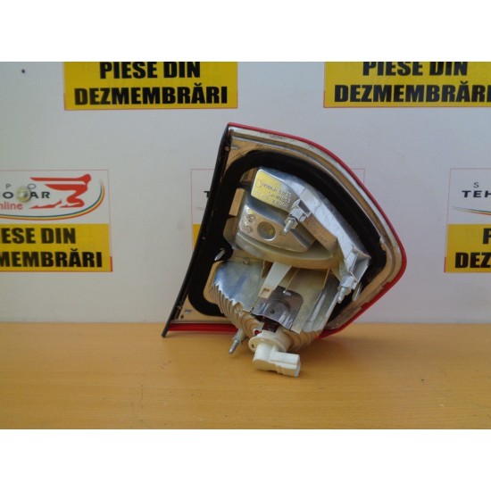 STOP STANGA PE HAION CITROEN C4 PICASSO AN 2006-2013 STOP STANGA PE HAION CITROEN C4 PICASSO AN 2006-2013