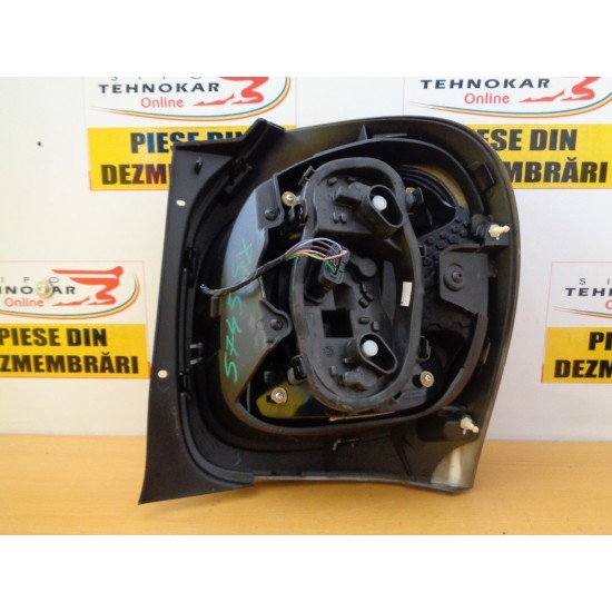 STOP STANGA SMART FORTWO 453 AN 2014 STOP STANGA SMART FORTWO 453 AN 2014