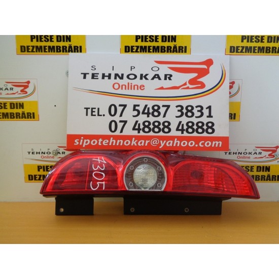 STOP STANGA FIAT DOBLO AN 2009-2015 STOP STANGA FIAT DOBLO AN 2009-2015