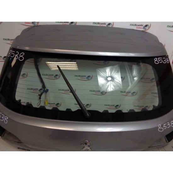 HAION PEUGEOT 308 SW AN 2014-2019 HAION PEUGEOT 308 SW AN 2014-2019