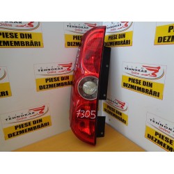STOP STANGA FIAT DOBLO AN 2009-2015 STOP STANGA FIAT DOBLO AN 2009-2015