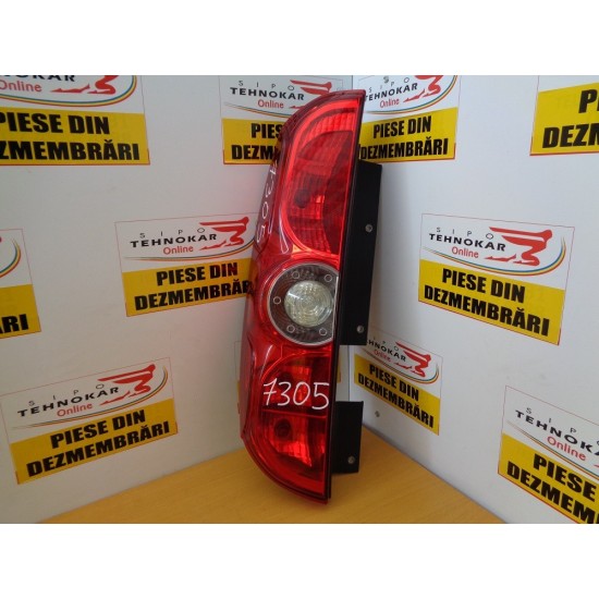 STOP STANGA FIAT DOBLO AN 2009-2015 STOP STANGA FIAT DOBLO AN 2009-2015
