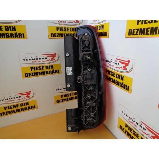 STOP STANGA FIAT DOBLO AN 2009-2015 STOP STANGA FIAT DOBLO AN 2009-2015