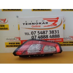 STOP STANGA CU LED FIAT PUNTO EVO AN 2010-2018