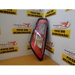 STOP STANGA CU LED FIAT PUNTO EVO AN 2010-2018 STOP STANGA CU LED FIAT PUNTO EVO AN 2010-2018
