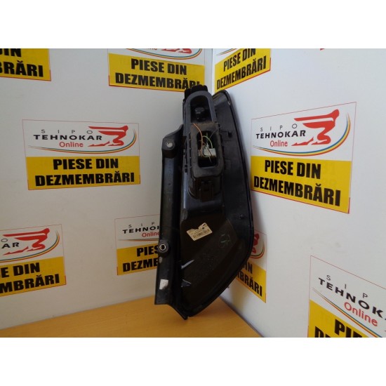 STOP STANGA CU LED FIAT PUNTO EVO AN 2010-2018 STOP STANGA CU LED FIAT PUNTO EVO AN 2010-2018